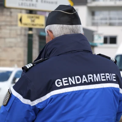 gendarmerie gendarmerie