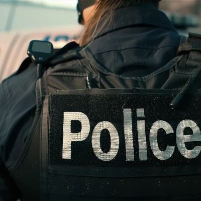 police police